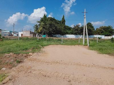 Gallery Cover Image of Sq.ft Residential Plot for buy in Gandi Maisamma for 3300000