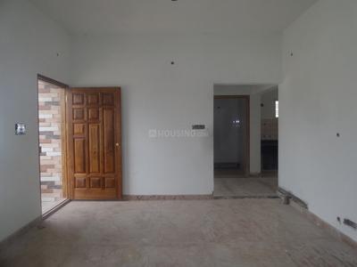2 BHK Independent Floor
