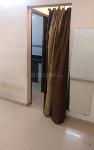 Gallery Cover Image of 630 Sq.ft 1 BHK Apartment for buy in Kopar Khairane for 6600000