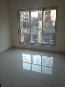1 BHK Apartment