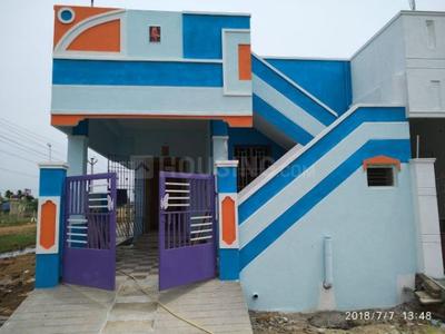 Gallery Cover Image of 1055 Sq.ft 2 BHK Independent House for buy in Veppampattu for 2500000