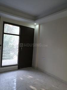 Gallery Cover Image of 455 Sq.ft 1 BHK Apartment for buy in Chhattarpur for 1700000