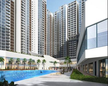 3 BHK Apartment