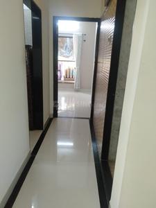1 BHK Apartment