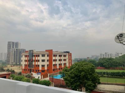 Balcony Image of Cis Residency in Noida Extension