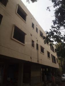 1 RK Apartment