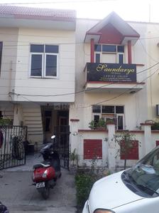 Gallery Cover Image of 1400 Sq.ft 3 BHK Independent House for buy in Mohkam Pur for 5700000