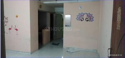 Gallery Cover Image of 110 Sq.ft 2 BHK Apartment for buy in Ghuma for 3000000