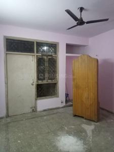 1 RK Apartment