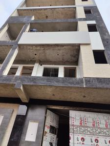 4 BHK फ़्लैट