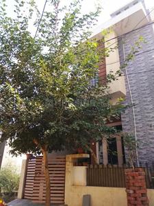 Gallery Cover Image of 100 Sq.ft 3 BHK Independent House for buy in Paldi Meena for 4500000