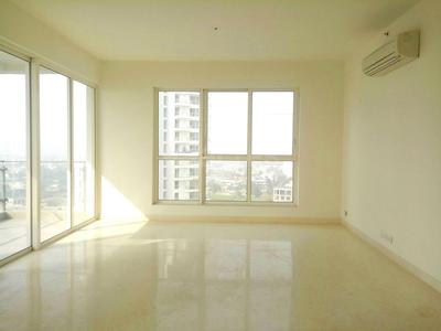 3 BHK Apartment