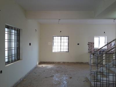 3 BHK Independent House