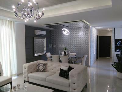 3 BHK Apartment