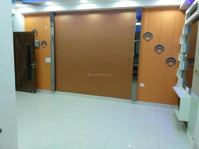 3 BHK Apartment