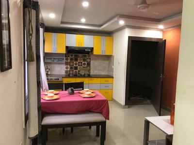 3 BHK Apartment