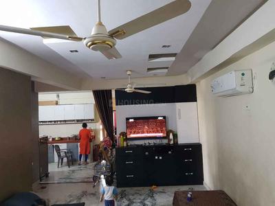 3 BHK Apartment