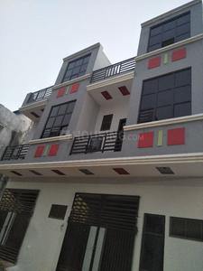 Gallery Cover Image of 800 Sq.ft 3 BHK Independent House for buy in Ganga Nagar for 3200000