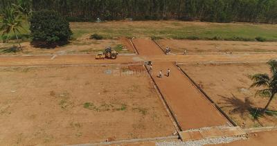 Gallery Cover Image of Sq.ft Residential Plot for buy in Jagadenahalli for 1920000