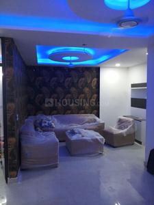 2 BHK इंडिपेंडेंट बिल्डर फ्लोर