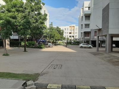 Gallery Cover Image of 1228 Sq.ft 3 BHK Apartment for buy in Hadapsar for 6262000