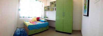 2 BHK Apartment