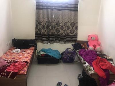 Bedroom Image of Sri Sai Inn in Koramangala