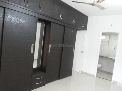 Gallery Cover Image of 1442 Sq.ft 3 BHK Apartment for buy in Gunjur Village for 6690005