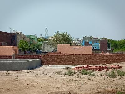 Gallery Cover Image of Sq.ft Residential Plot for buy in Jamia Nagar for 360000