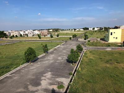 Gallery Cover Image of Sq.ft Residential Plot for buy in Saravanampatty for 2013000