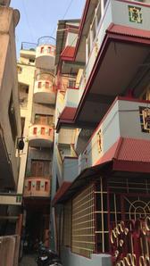 2 BHK Independent House