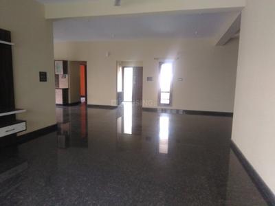 Gallery Cover Image of 3000 Sq.ft 4 BHK Apartment for rent in RMV Extension Stage 2 for 70000