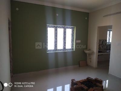 Gallery Cover Image of 700 Sq.ft 2 BHK Apartment for rent in Guduvancheri for 9000
