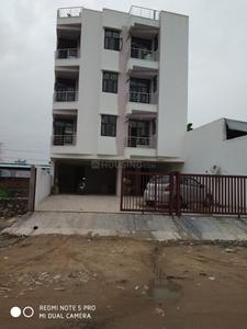 3 BHK Apartment