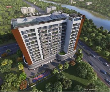2 BHK Apartment
