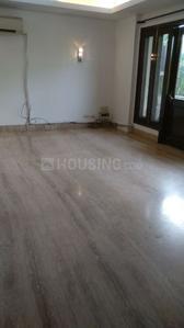 2 BHK Independent Floor