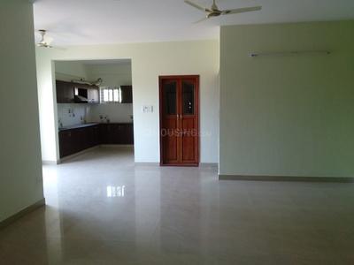 3 BHK Apartment