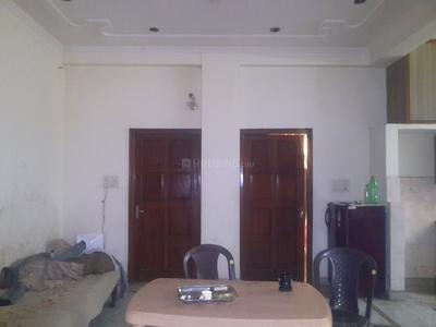 4 BHK Independent House