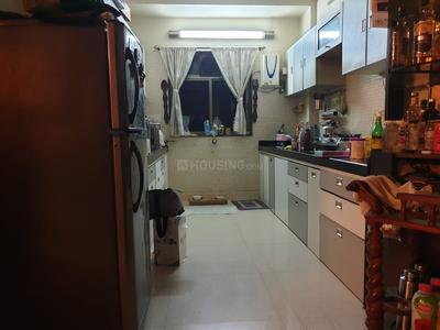 Gallery Cover Image of 1580 Sq.ft 3 BHK Independent House for rent in Malad West for 60000