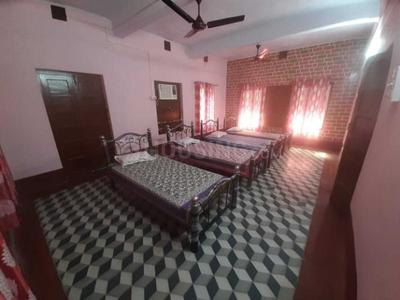Bedroom Image of PG 5200320 Ballygunge in Ballygunge