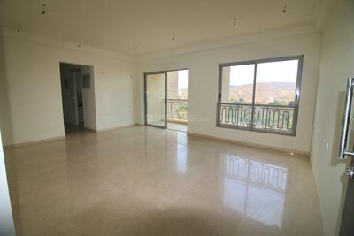 Gallery Cover Image of 1405 Sq.ft 2 BHK Apartment for buy in Panvel for 9000000