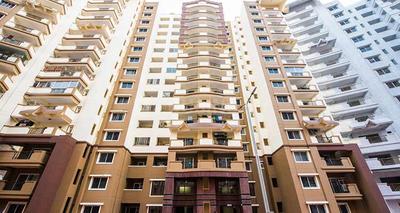 Gallery Cover Image of 1560 Sq.ft 3 BHK Apartment for buy in JP Nagar 9th Phase for 9500000