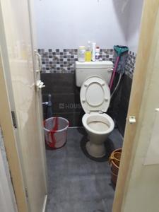 1 BHK Independent Floor