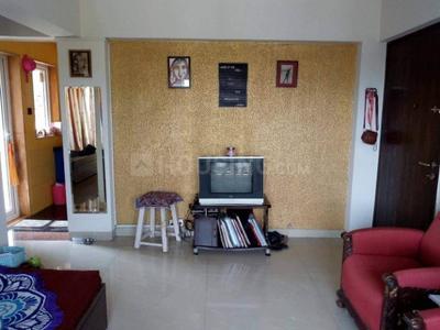 1 BHK Apartment