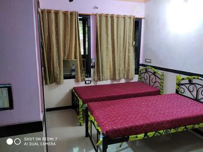 Bedroom Image of Riddhi Siddhi Property in Mulund East