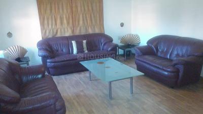 Gallery Cover Image of 5643 Sq.ft 3 BHK Independent House for buy in Navratna Kalhaar Bungalows Sec1, Rancharda for 75000000