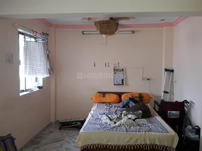 1 RK Apartment