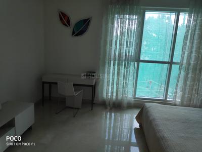 5 BHK Apartment