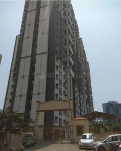 Gallery Cover Image of 350 Sq.ft 1 BHK Apartment for rent in Prabhadevi for 20000