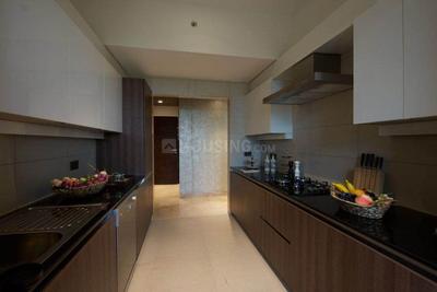 3 BHK फ़्लैट